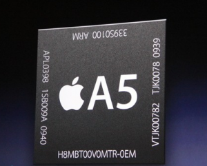 Apple distribuisce iPhone 4 con A5 agli sviluppatori? 