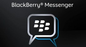 BlackBerry-Messenger