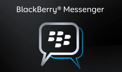BlackBerry Messenger più simile al design di iOS 8