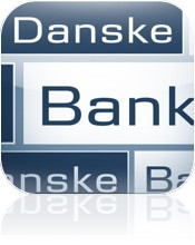 Danske Bank App Icon