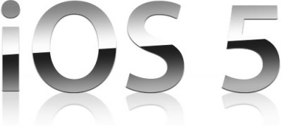 Imagining iOS 5