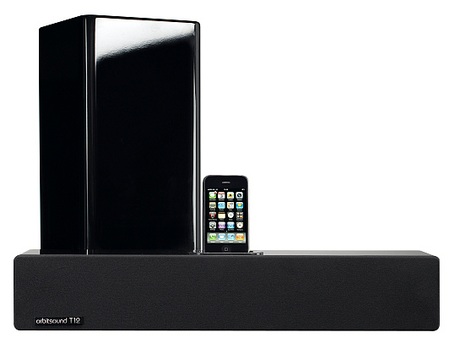 Orbitsound-T12-v2-Soundbar-with-iPod-dock