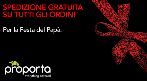 Proporta – festa del papà