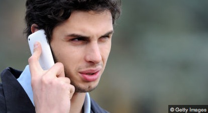 Ranocchia iPhone