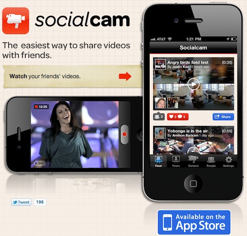 Socialcam