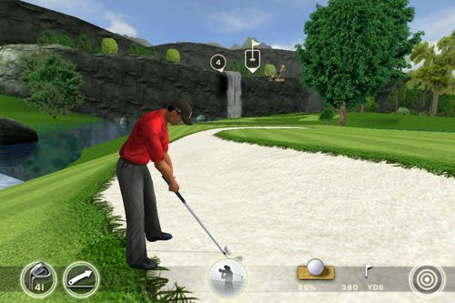 Tiger Woods