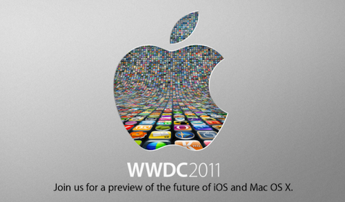 WWDC 2011