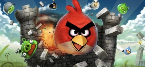 angrybirds