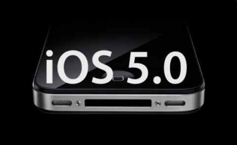 iOS 5: e se Apple modificasse l'interfaccia di alcune app native?