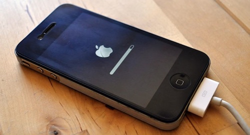 iOS 4.3 verrà rilasciato questa sera?