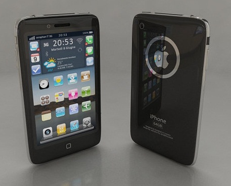 iPhone 5 potrebbe arrivare nel 2012?