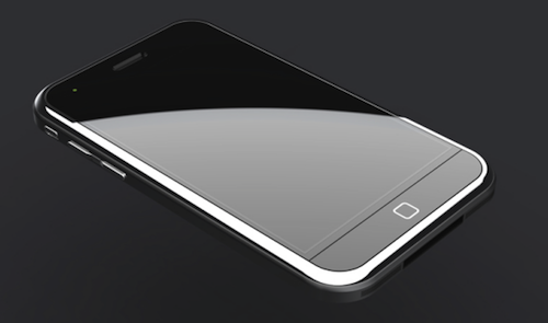 iphone5Concept