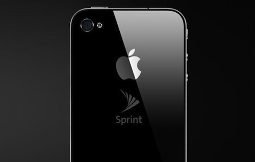 Apple potrebbe comprare Sprint? 