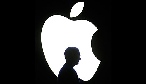 Apple-Secret-Steve-Jobs