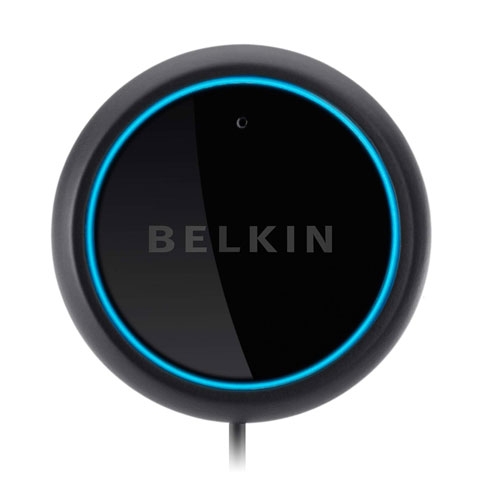 Belkin AirCast Auto: Vivavoce con Bluetooth