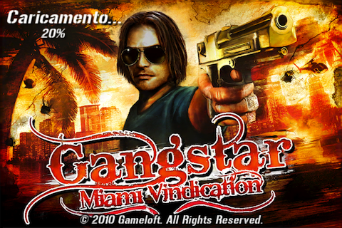 Gangstar: Miami Vindication a soli 0,79€