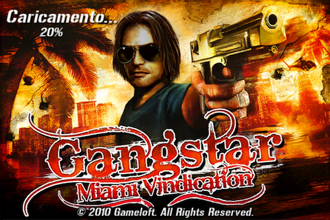 Gangstar Miami Vindication