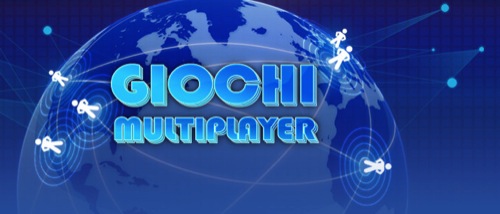 Giochi multiplayer