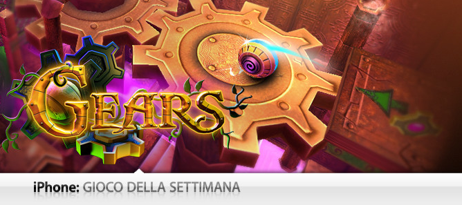 Gioco Della Settimana Gears