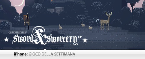 Gioco Della Settimana Superbrothers