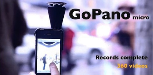 GoPano