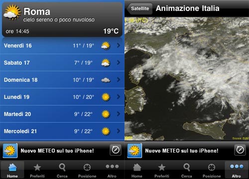 5 Apps Of The Week: Notica, iStudiez Pro, Day One, Vimeo e il Meteo