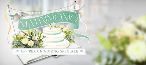 Matrimonio