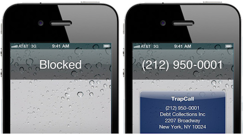 TrapCall nel limbo di Apple per 201 giorni 