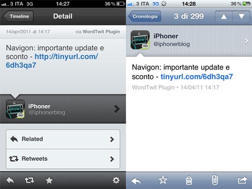 Tweetbot vs Twitter 3