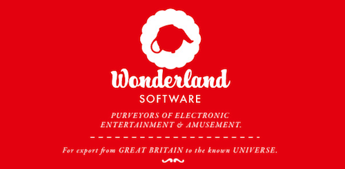 Wonderland-Software