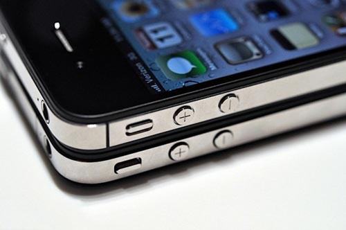 Verizon CFO: iPhone 5 sarà sia GSM che CDMA 