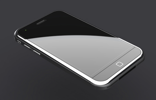 iPhone 5 arriverà ad ottobre con una CPU A5 e fotocamera da 8 MP, parola di analista