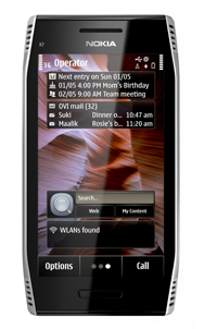 Nokia non molla Symbian 