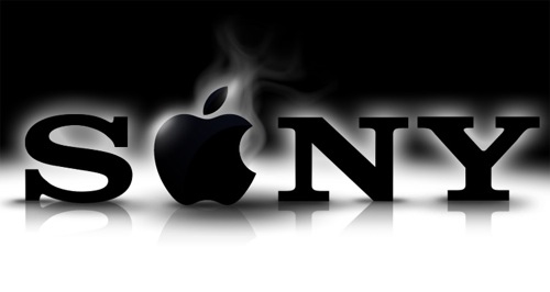 sony-apple