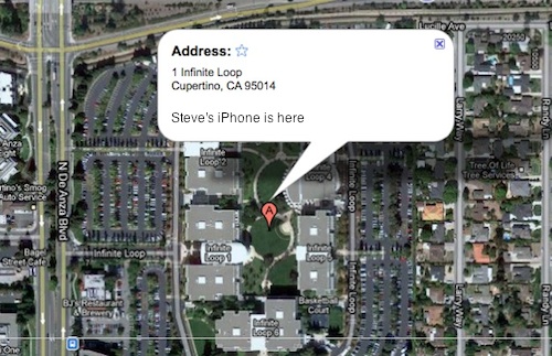 Apple risponde pubblicamente alla questione riguardante il location tracking 