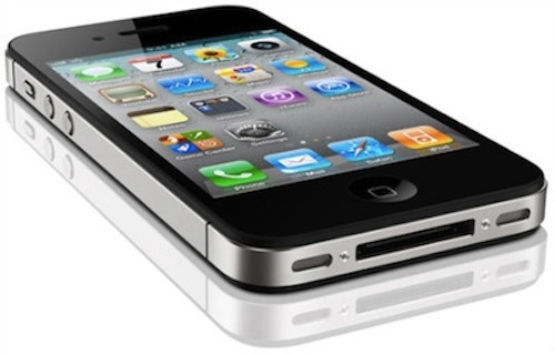 iPhone CDMA: Apple riduce gli ordini 