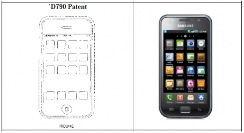 Samsung dovrà consegnare prototipi agli avvocati di Apple 