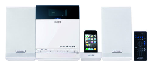 Kenwood C-414