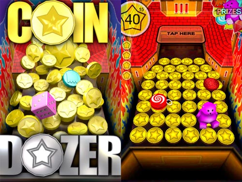 Coin Dozer