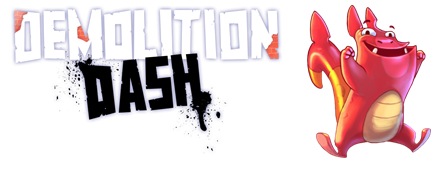 Demolition Dash