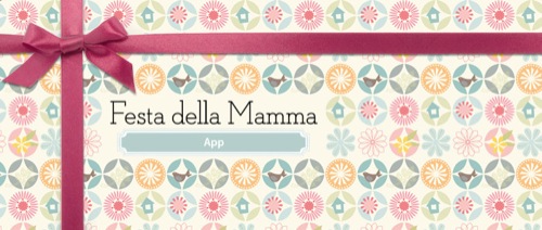 Festa della mamma