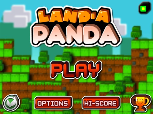 Land-a Panda si aggiorna con 20 nuovi livelli