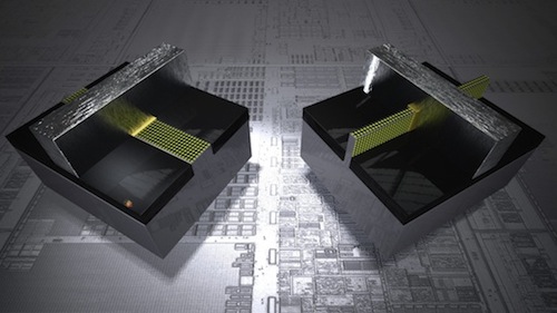 Intel presenta un nuovo chip perfetto per dispositivi mobili 