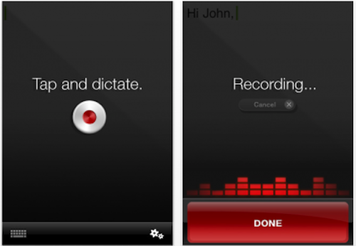 iOS 5: Apple in accordi con Nuance per il riconoscimento vocale? 