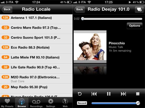 TuneIn Radio Pro