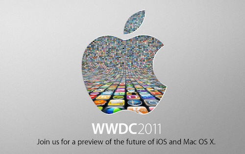 WWDC 2011