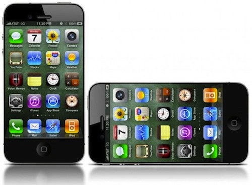 iPhone 4S a ottobre