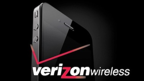 Verizon CFO conferma iPhone 5 dual-mode, GSM e CDMA