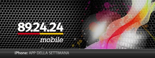 App Della Settimana 892424Mobile