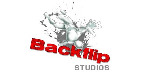 Backflip Studios arriva a 100 milioni 